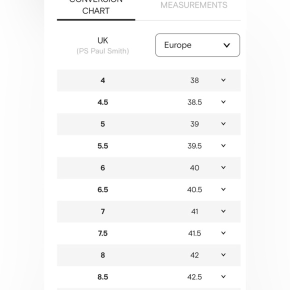 PS Paul Smith suede ankle boots EUC - Picture 14 of 14